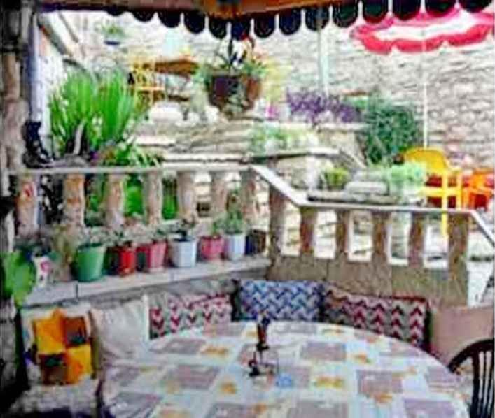 Guest House Villa Katty Балчик Номер фото