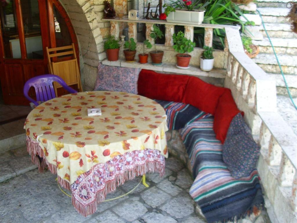 Guest House Villa Katty Балчик Номер фото