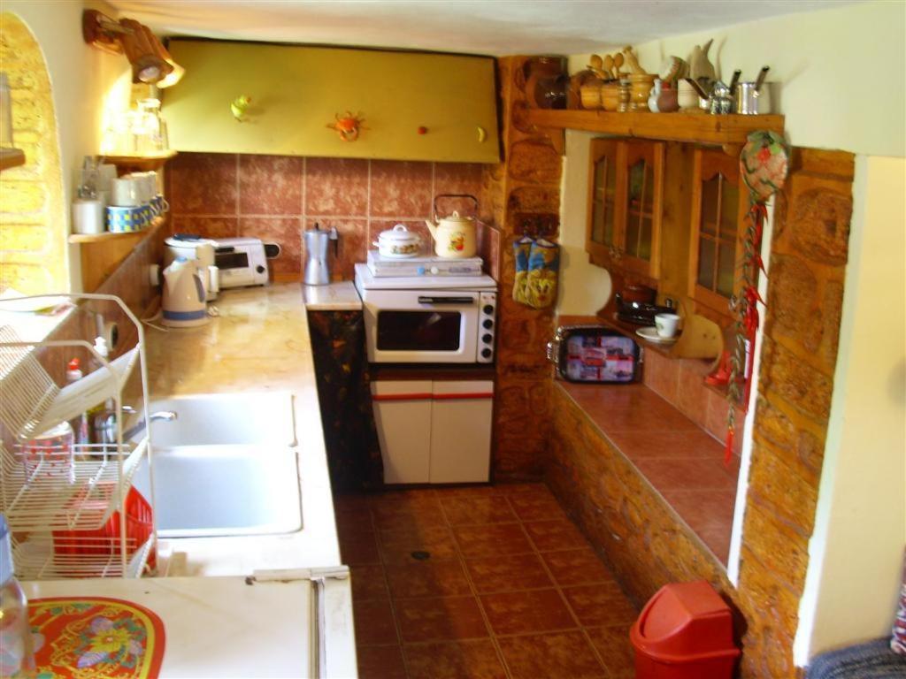 Guest House Villa Katty Балчик Номер фото