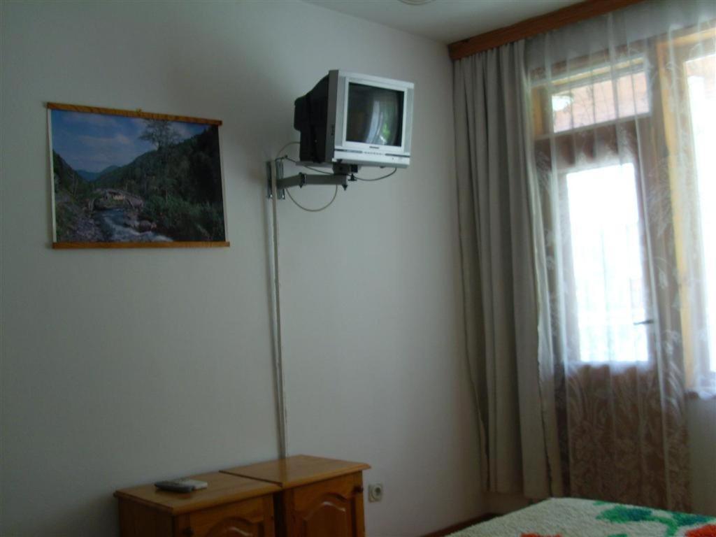 Guest House Villa Katty Балчик Номер фото