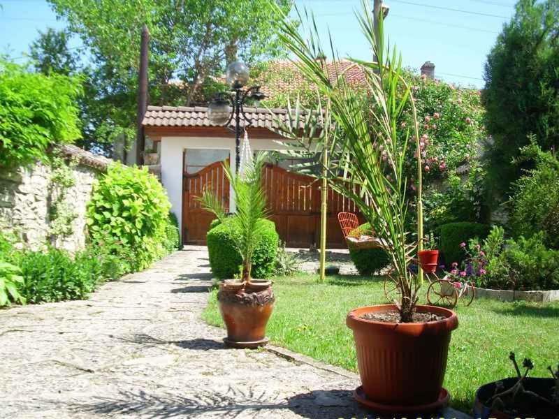 Guest House Villa Katty Балчик Номер фото