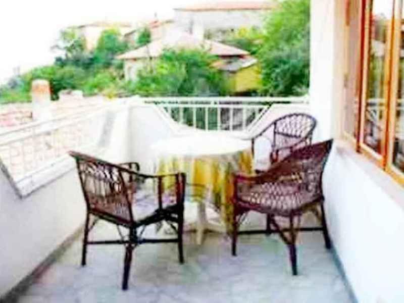 Guest House Villa Katty Балчик Номер фото