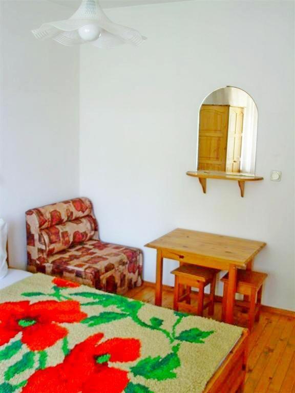 Guest House Villa Katty Балчик Номер фото