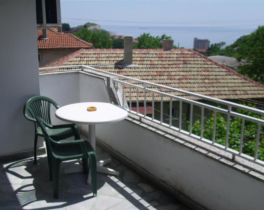 Guest House Villa Katty Балчик Номер фото