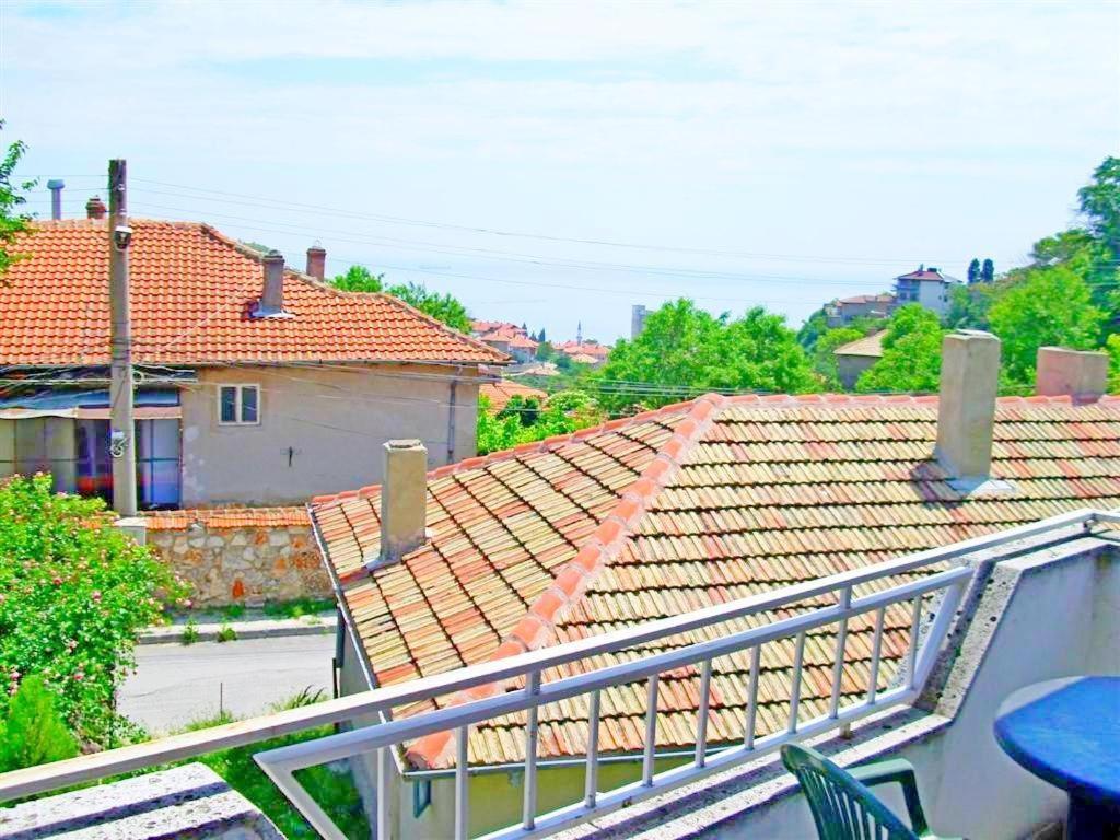 Guest House Villa Katty Балчик Номер фото